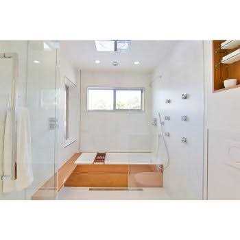 Federal Brace Floating Shelf 6 in. Steel Support Rod - MT - Mrs Treak