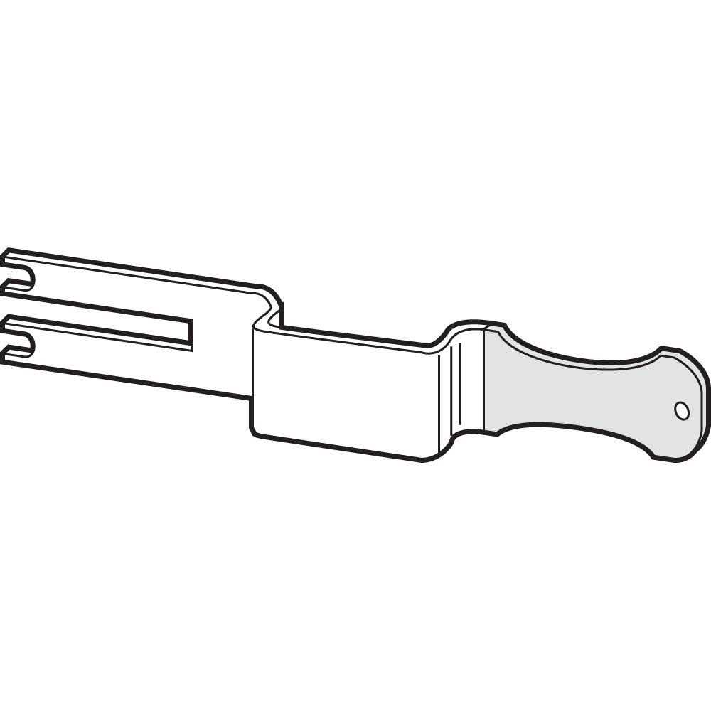 MP Industries 4059 Float Valve Assembly for Water Leveler - MT - Mrs Treak