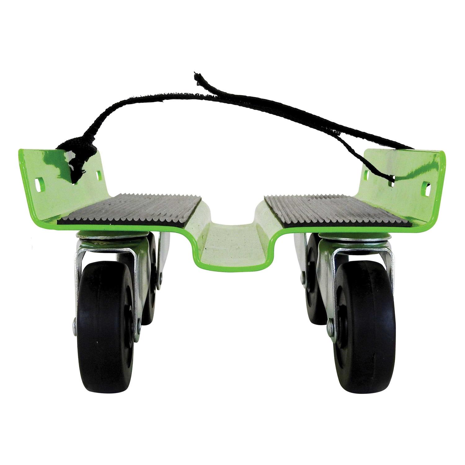 Extreme Max BoatTector Stainless Steel D Shackle 3006 - MT - Mrs Treak