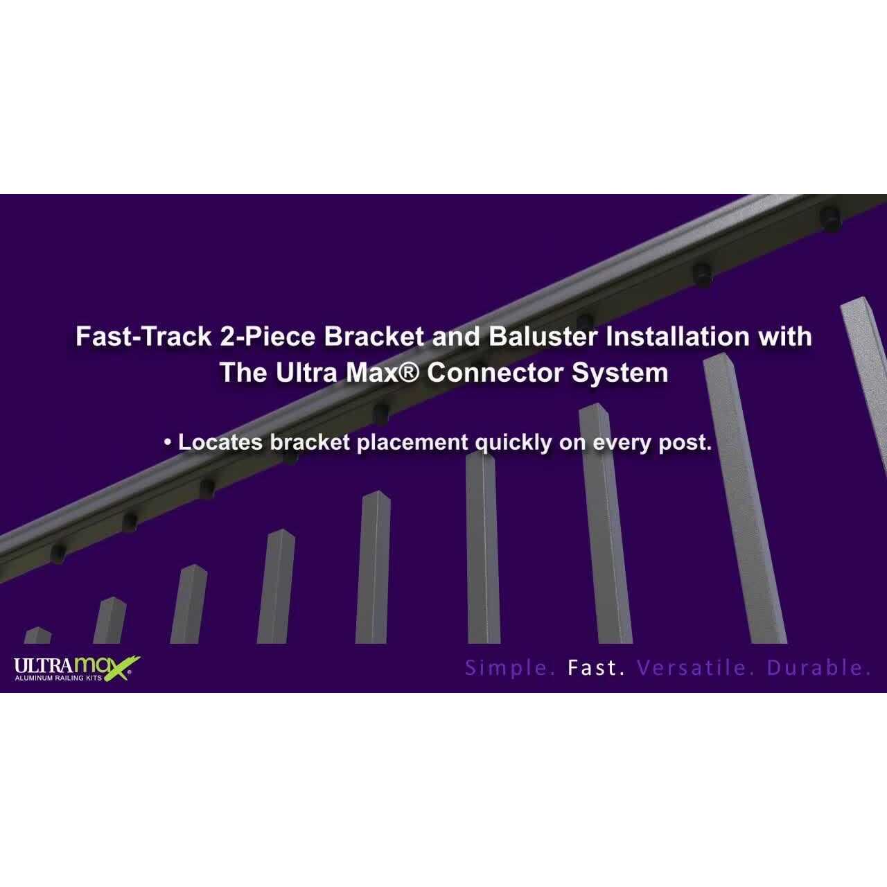 Ultra Hardware 59156 Cabinet Hardware Handle Pull - MT - Mrs Treak