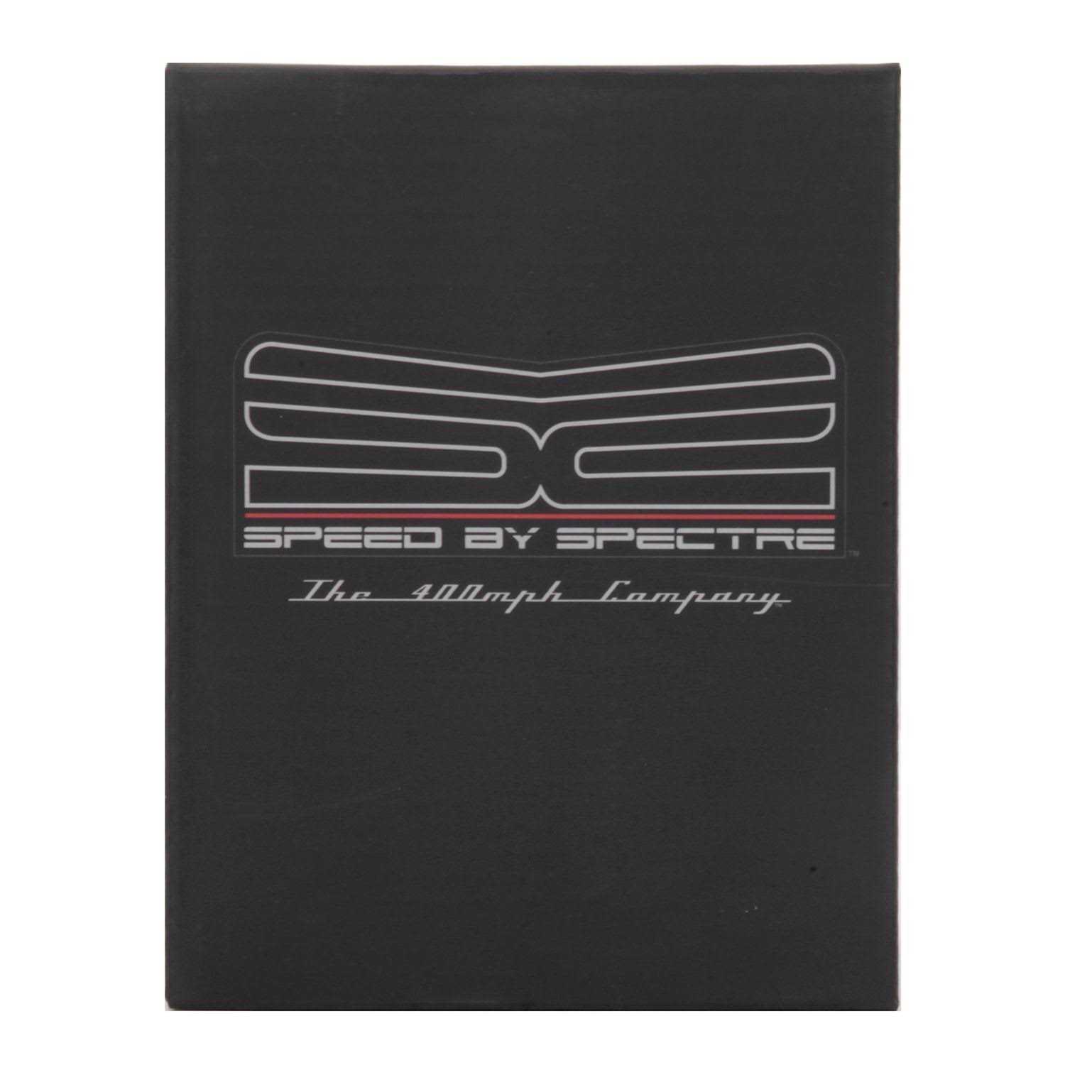 Spectre Universal Tube - MT - Mrs Treak