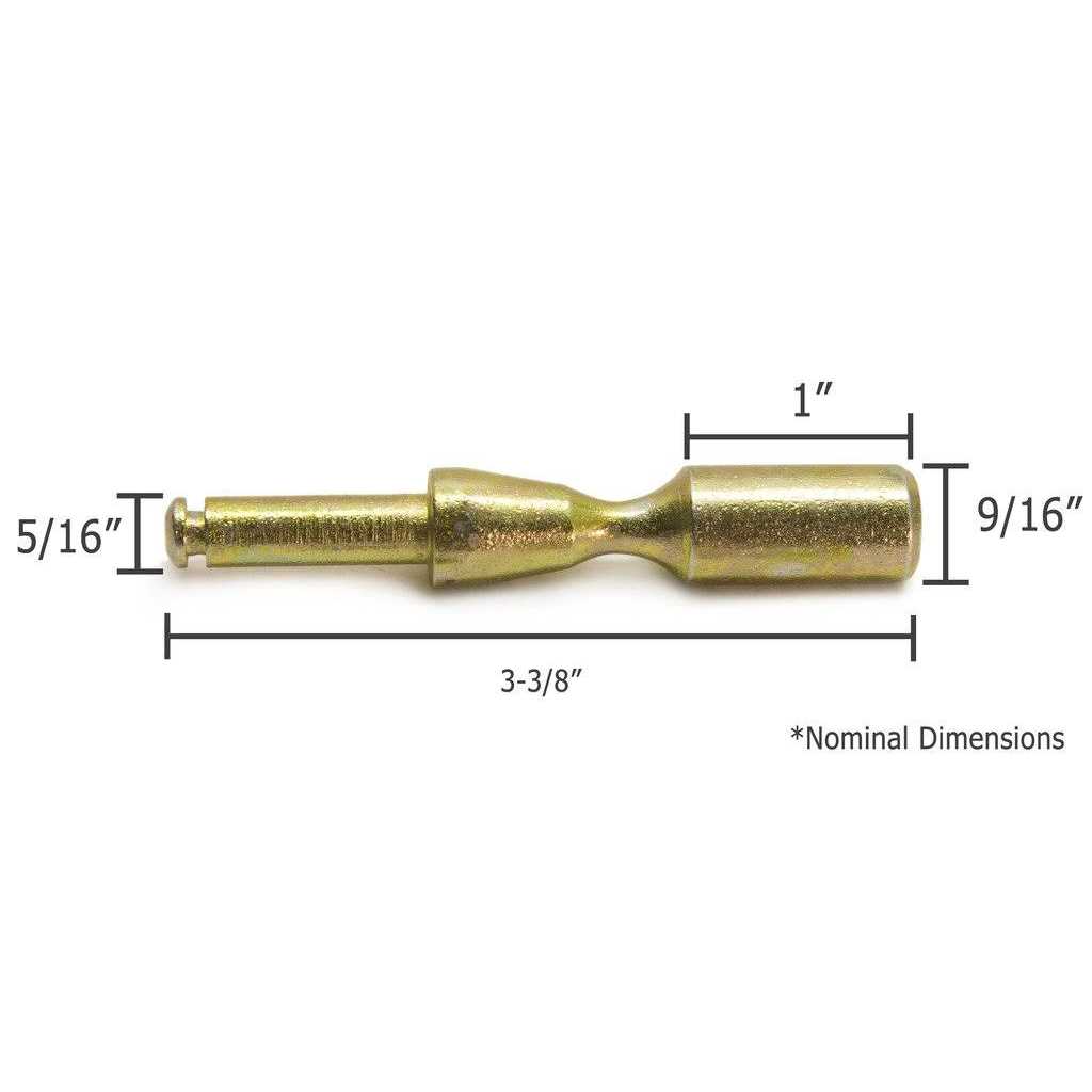 Ohio Blue Tip Matches 250CT Box by Hearthmark - MT - Mrs Treak