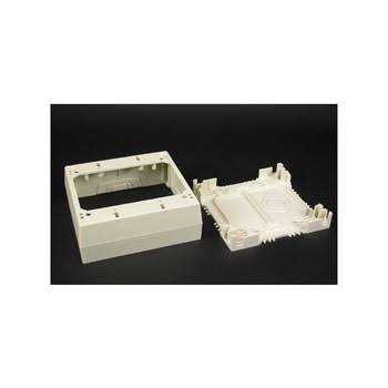 Wiremold 229000 Metal Box Switch Kit - MT - Mrs Treak