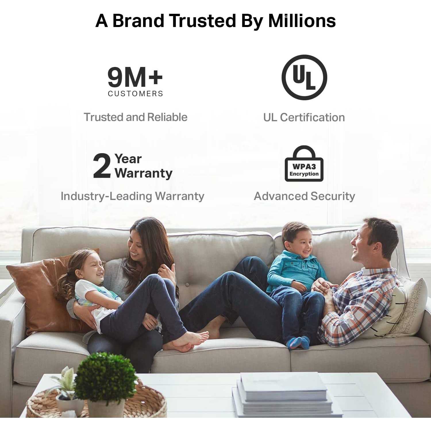 TP-Link KS200P3 Kasa Smart Wi-Fi Light Switch - MT - Mrs Treak