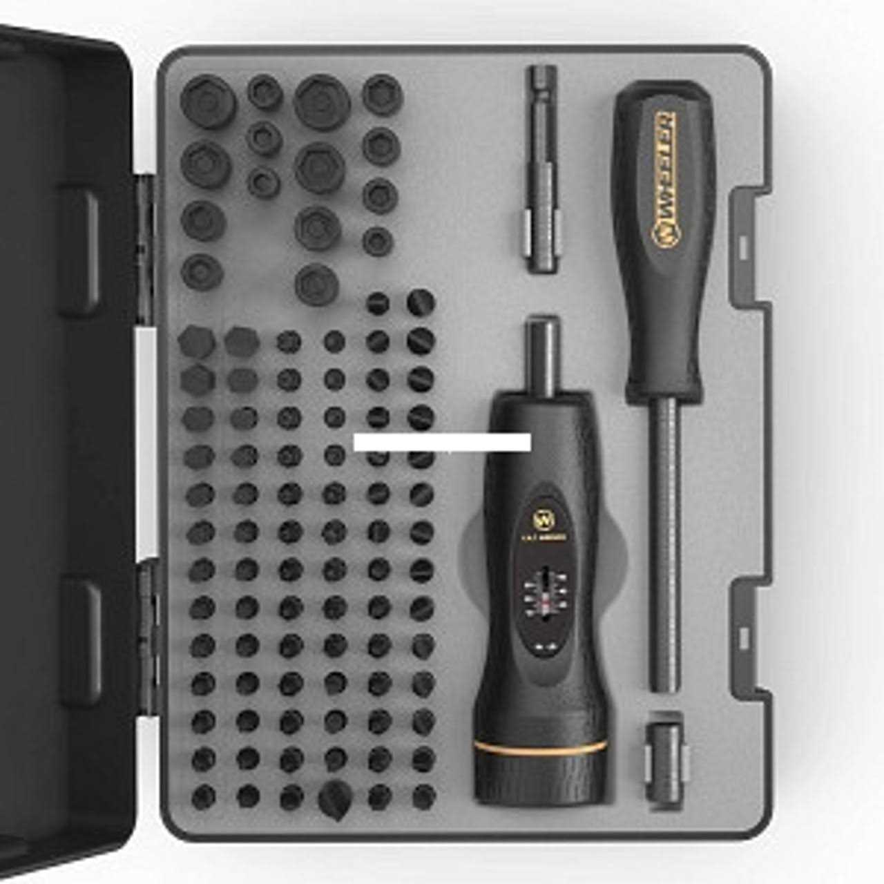 Wheel Masters 6700 Level Master - MT - Mrs Treak