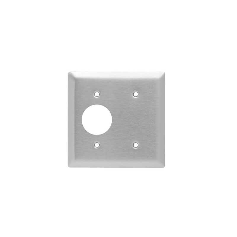 Pass & Seymour Single Pole Decorator Switch - MT - Mrs Treak