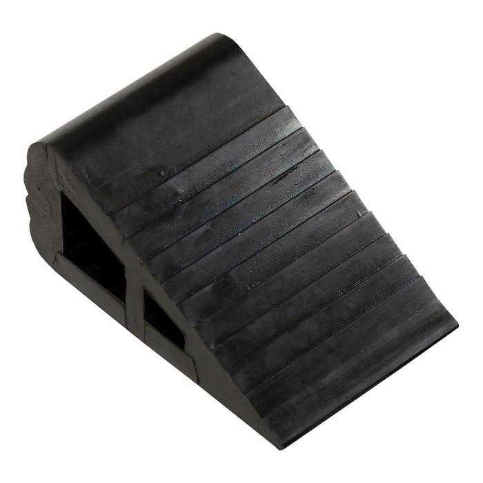 Vestil RBW-2 Industrial Rubber Wedge - MT - Mrs Treak