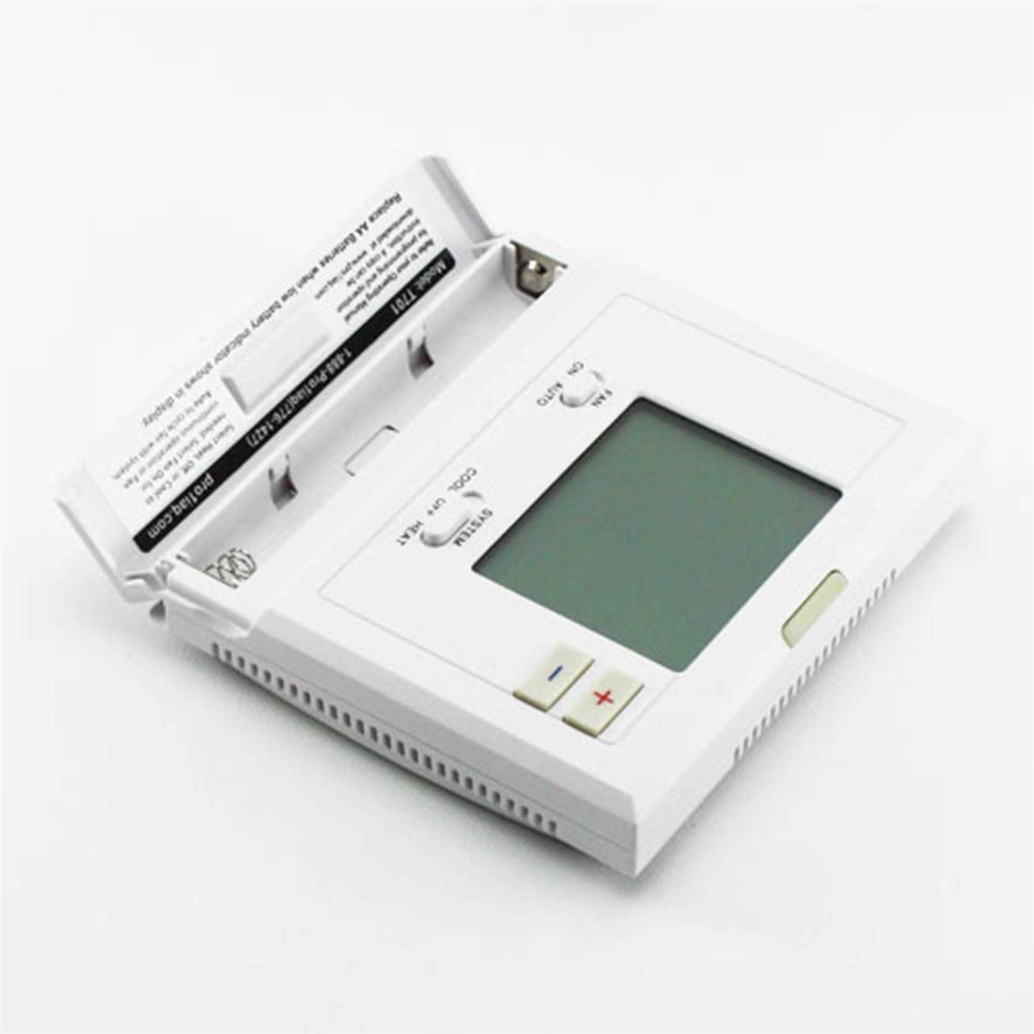 Pro1 IAQ T955wh Thermostat - MT - Mrs Treak