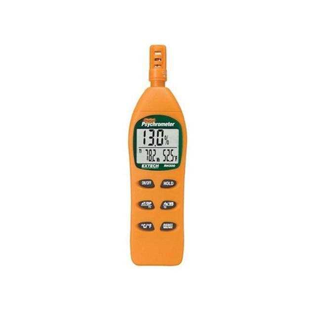 Extech PH220-C Palm pH Meter - MT - Mrs Treak