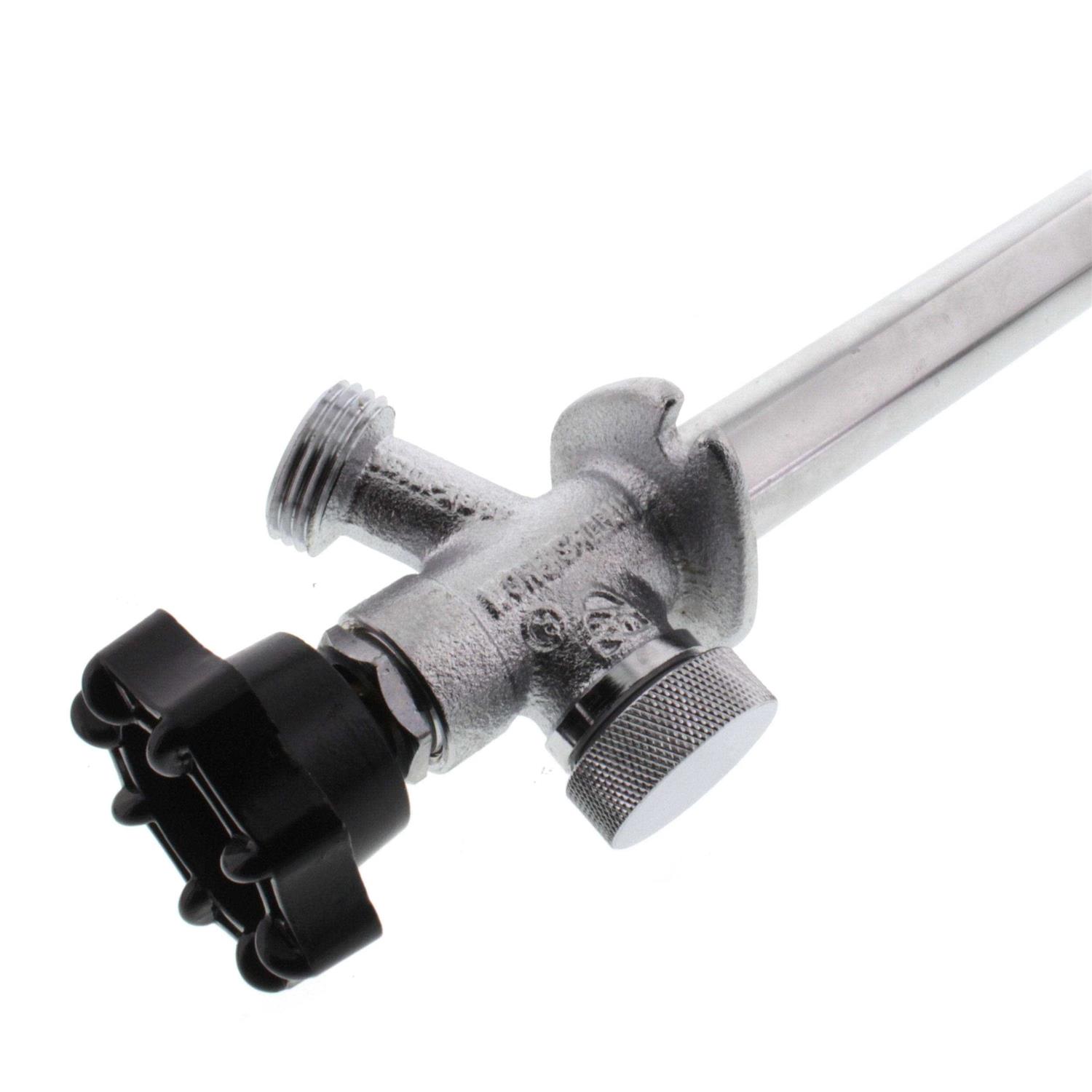 Zurn Z1333-C Wall Hydrant - MT - Mrs Treak