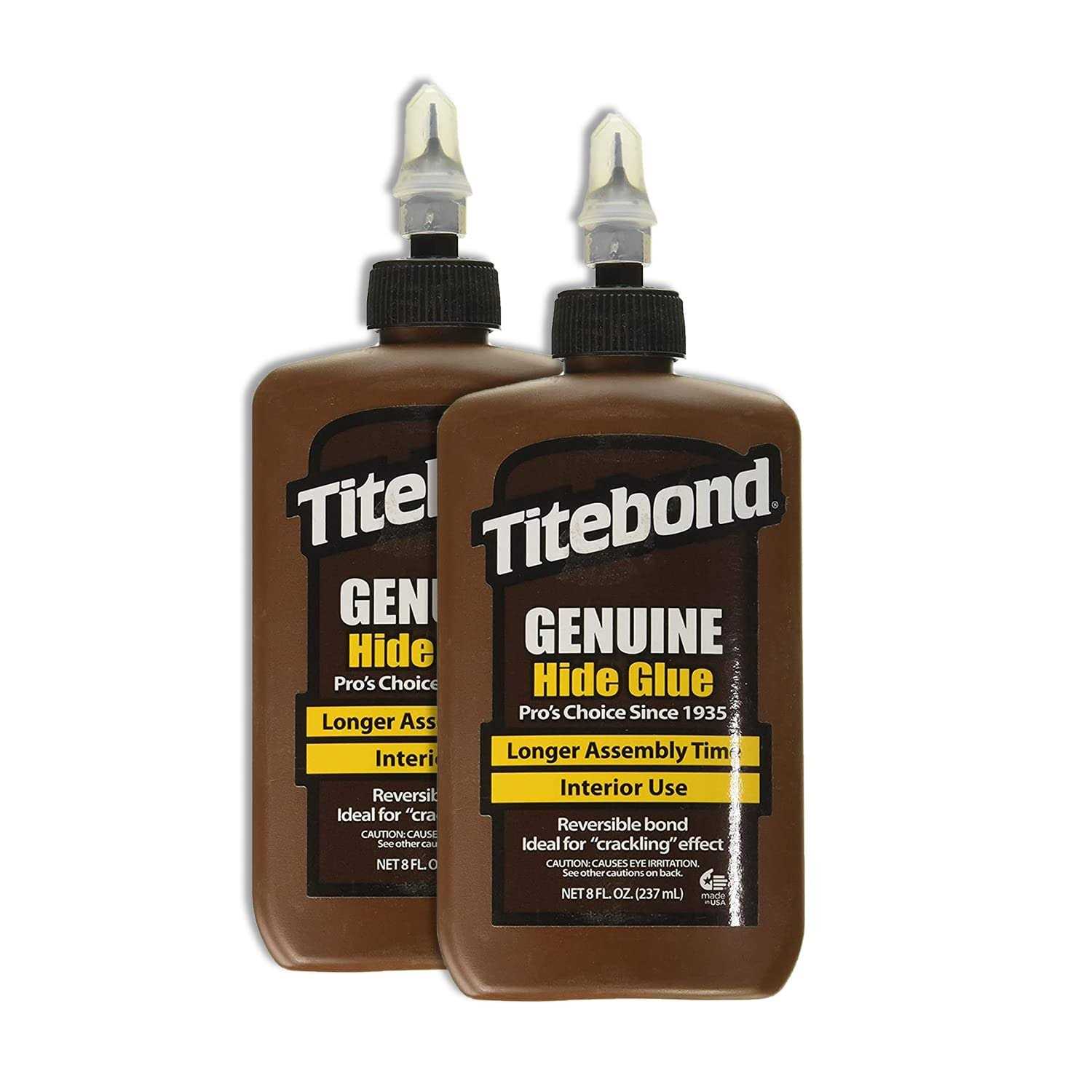 Titebond Glue Liquid Hide - MT - Mrs Treak