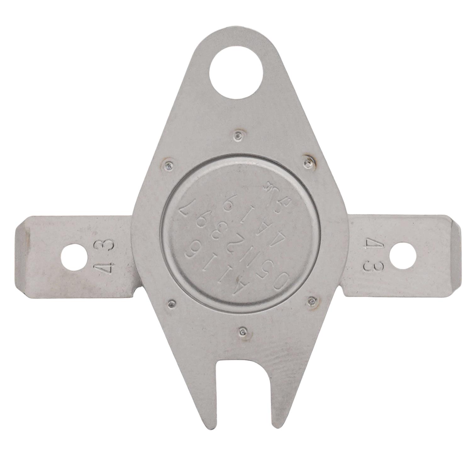 Weil Mclain Product 510312167 - MT - Mrs Treak