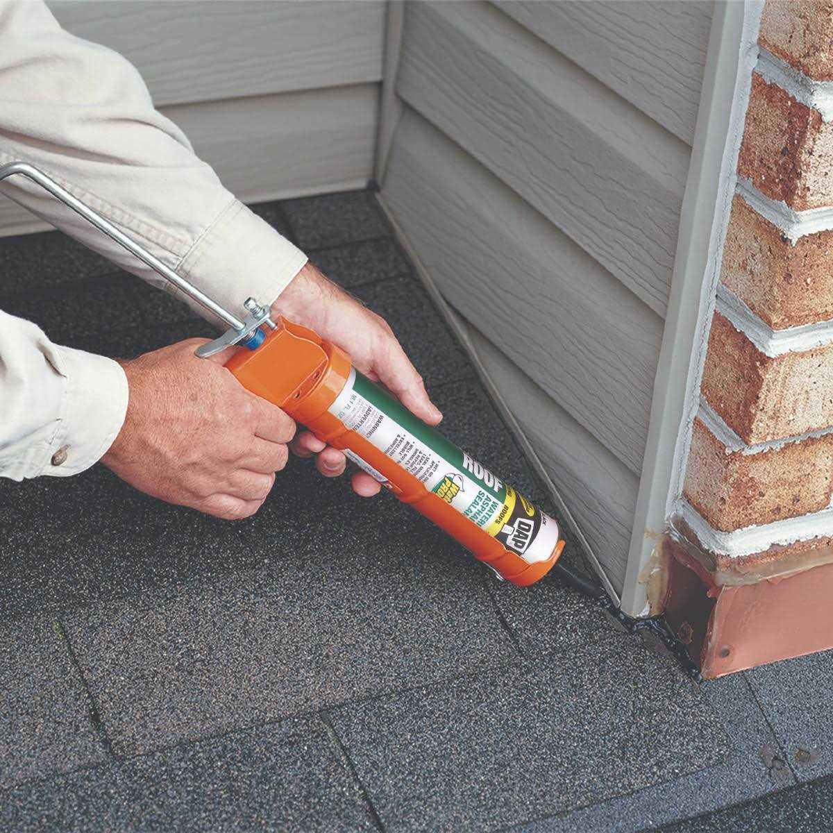 Dap Auto/Marine Sealant 2.8 oz 7079800756 - MT - Mrs Treak