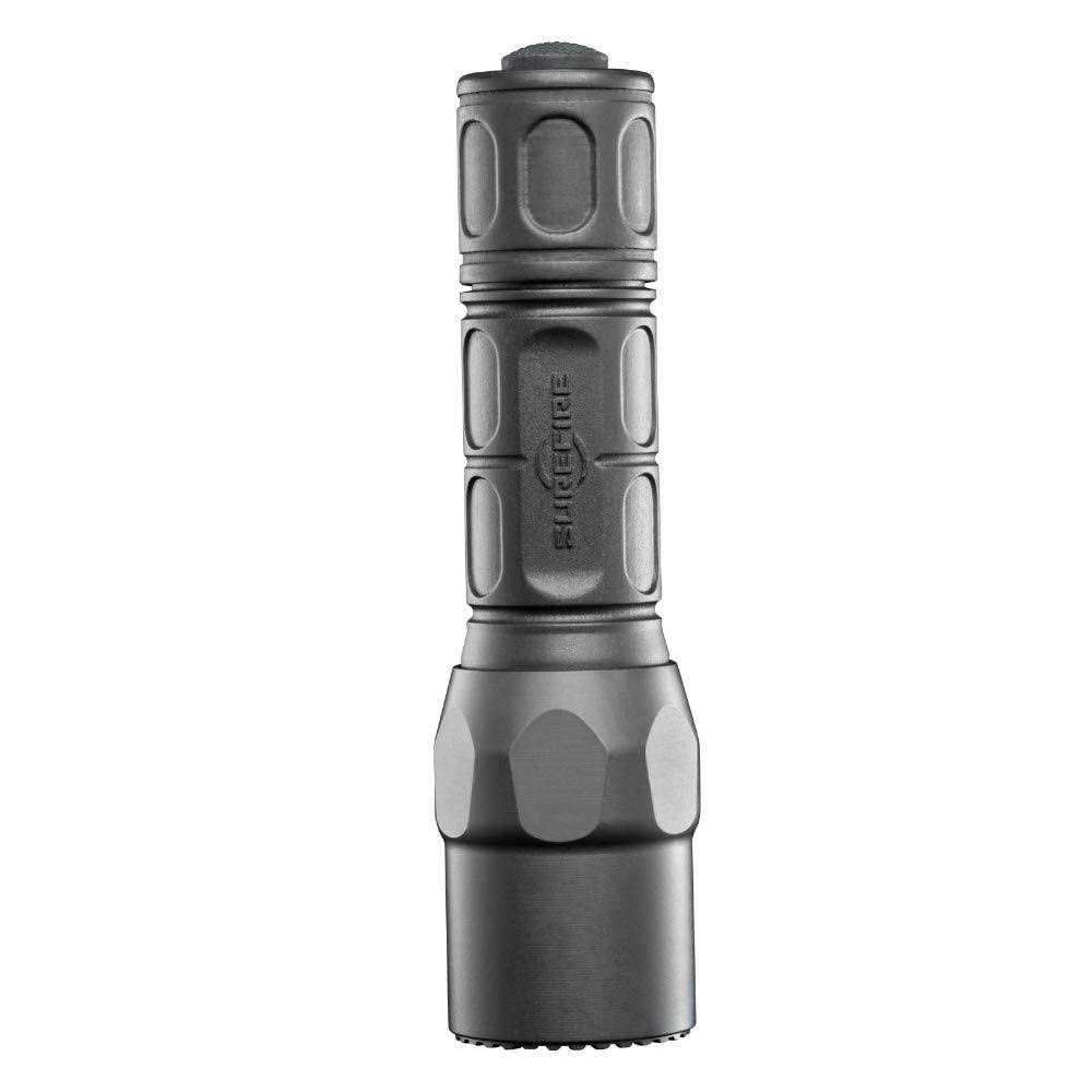 Surefire G2X LE Dual-Output LED Flashlight - MT - Mrs Treak