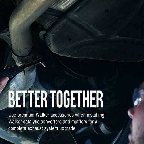 Walker 36272 Exhaust Hanger - MT - Mrs Treak