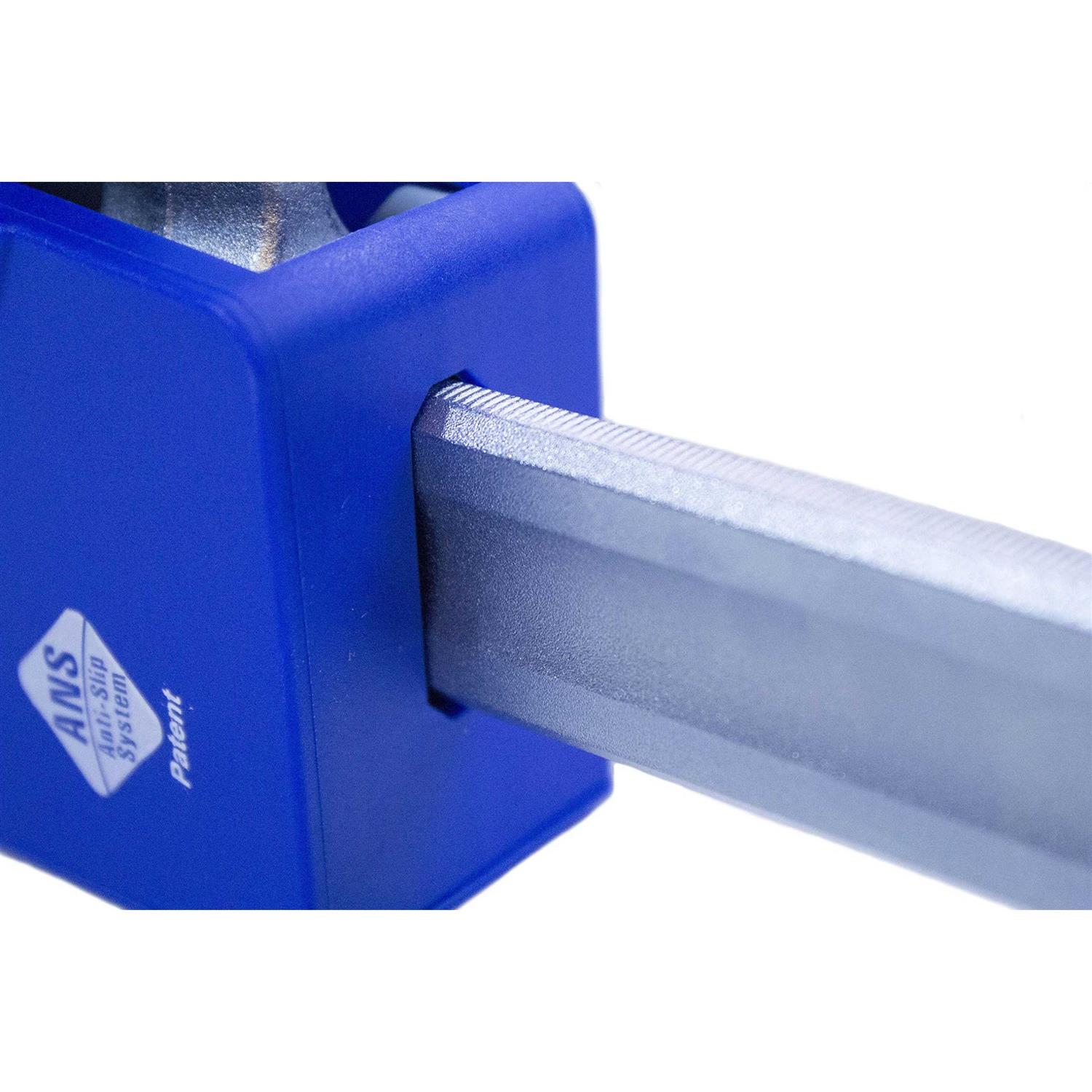 Yost Vises Yost K5012 12 inch Parallel Clamp - MT - Mrs Treak