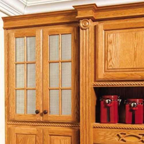 M-D Aluminum Sheet Lincane - MT - Mrs Treak