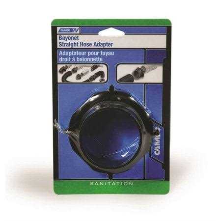 Valterra T1028 Rotating Rigid Pipe Adapter - MT - Mrs Treak