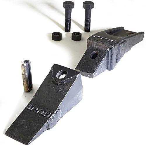 Titan Attachments Bolt-On Hose Hanger - MT - Mrs Treak