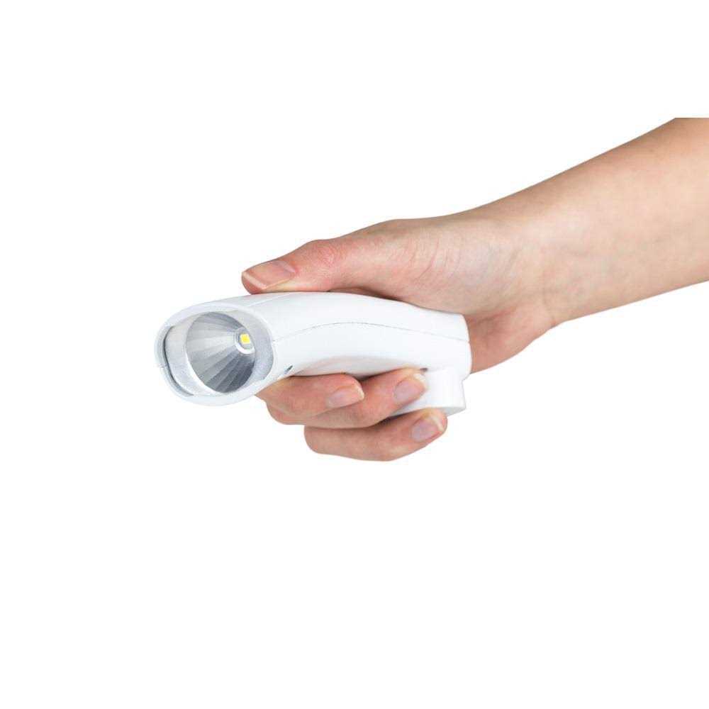 Energizer LED Headlamp Rechargeable X1000 Ultra Bright IPX4 Water Resistant Head Light - MT - Mrs Treak