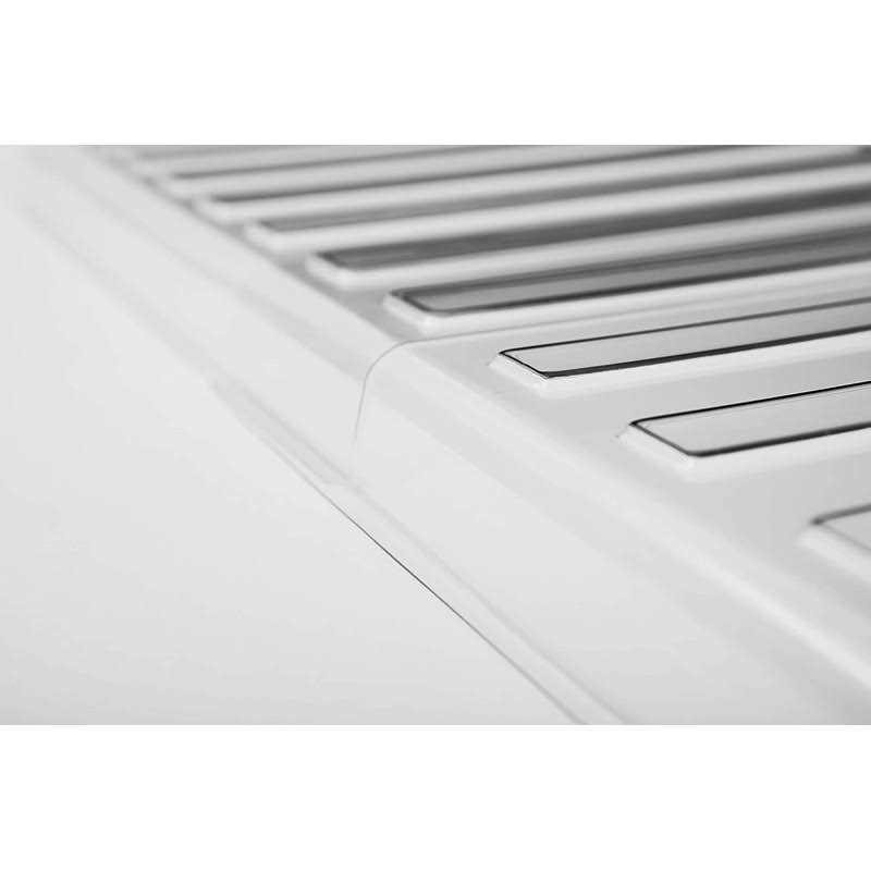 Ventilaider Complete Air Vent Filter Set 20 X 84 Electrostatic Media With 126 of Installation Tape 35+ Filters per Roll for Hvac - MT - Mrs Treak