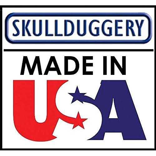 Skullduggery Perfect Cast 4 lb. bag - MT - Mrs Treak