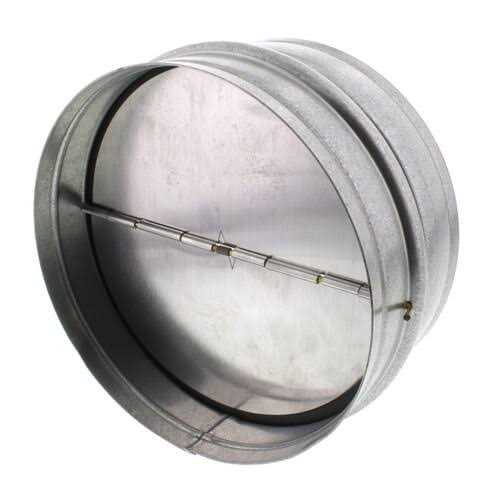 Fantech RSK 4 Backdraft Damper - MT - Mrs Treak