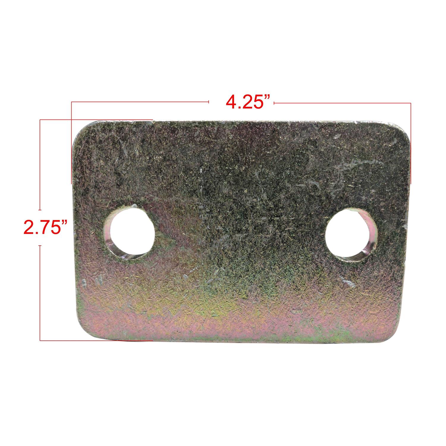 Titan 49003 3 Piece Impact Wobble Socket Adapter Set - MT - Mrs Treak