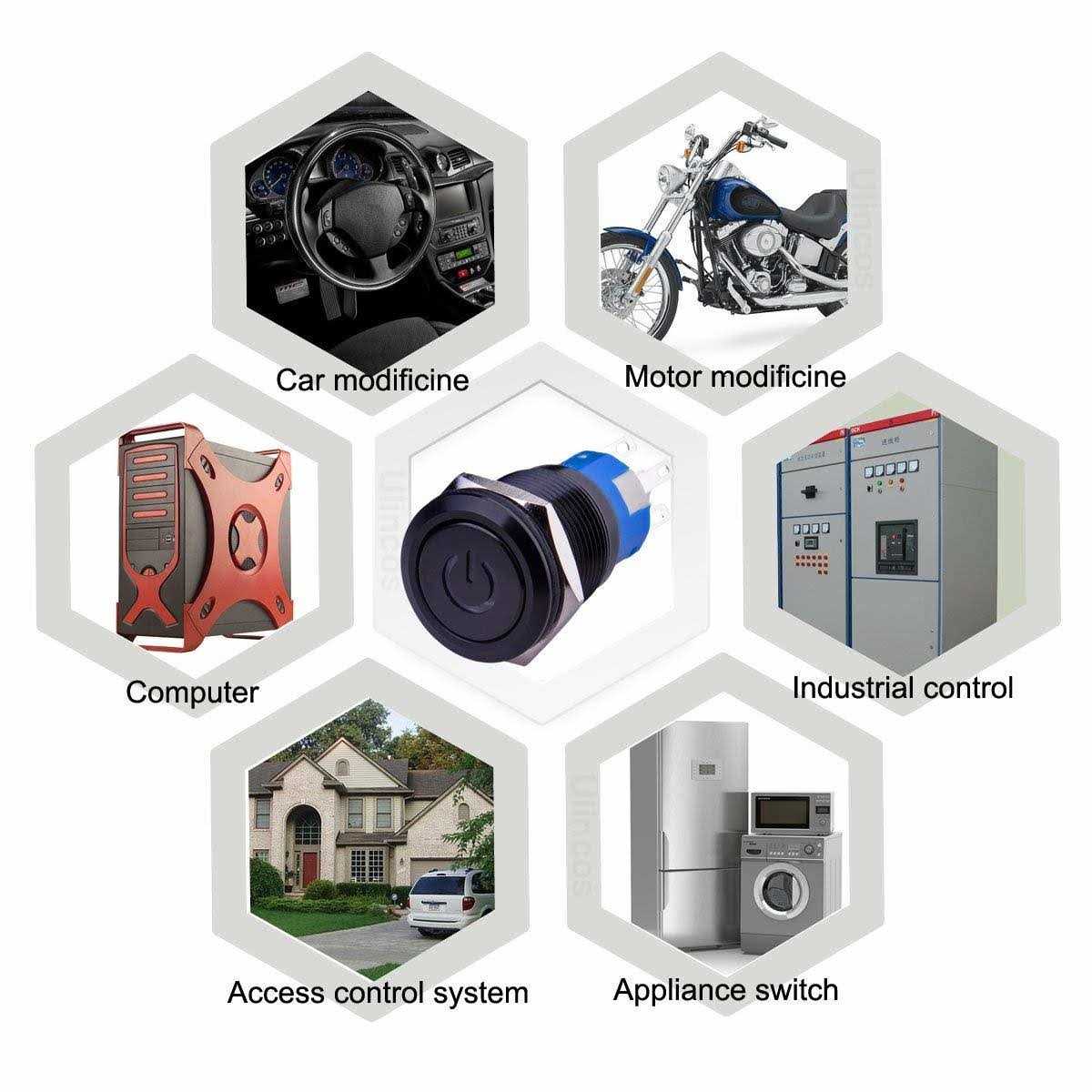 ULAC U Universal Bike U Lock Holder - MT - Mrs Treak