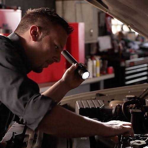 Streamlight Stinger LED Flashlight - MT - Mrs Treak