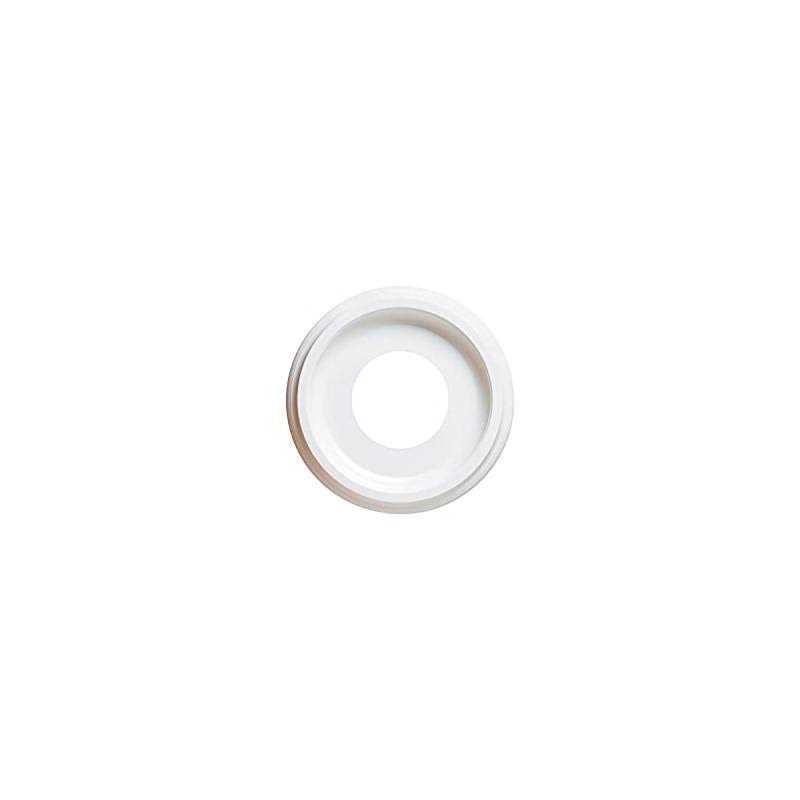 Westinghouse 7703500 Ceiling Medallion - MT - Mrs Treak