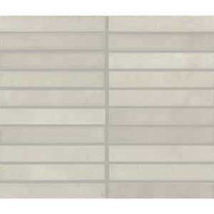 Daltile Miramo 10 in. x 12 in. Glazed Ceramic Straight Joint Mosaic Tile - MT - Mrs Treak