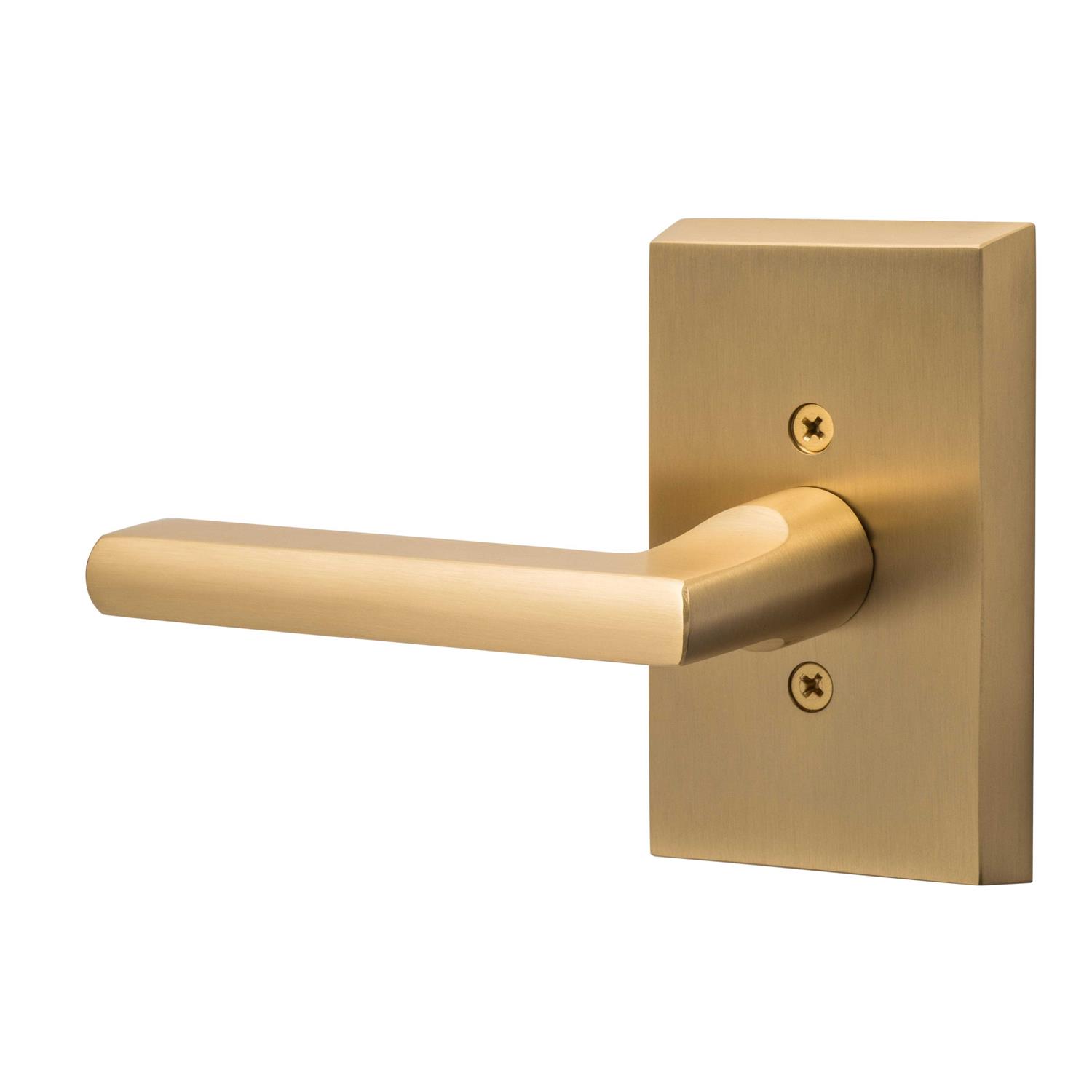 Sure-Loc Hardware LN100 Logan Dummy Lever - MT - Mrs Treak