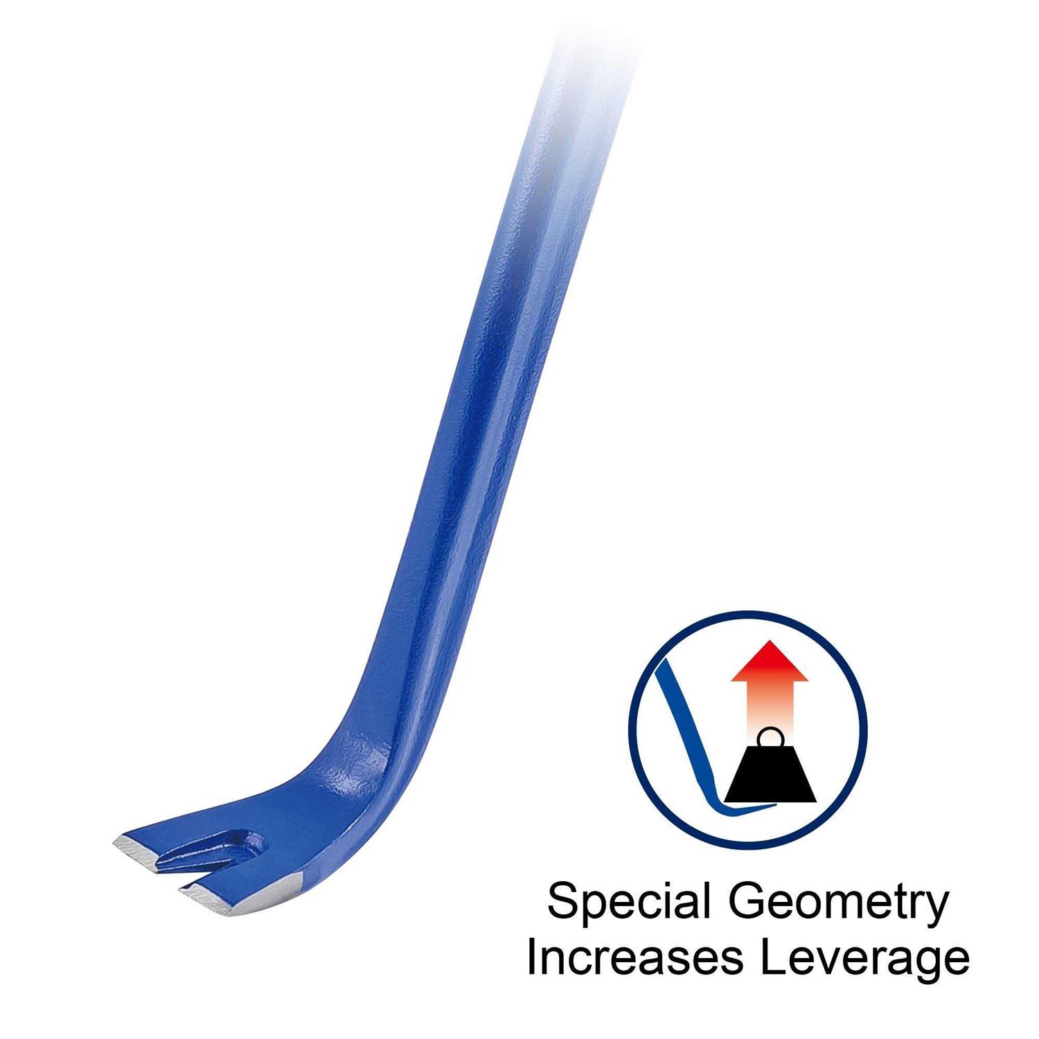 Vaughan Enforcer Pry Bar - MT - Mrs Treak