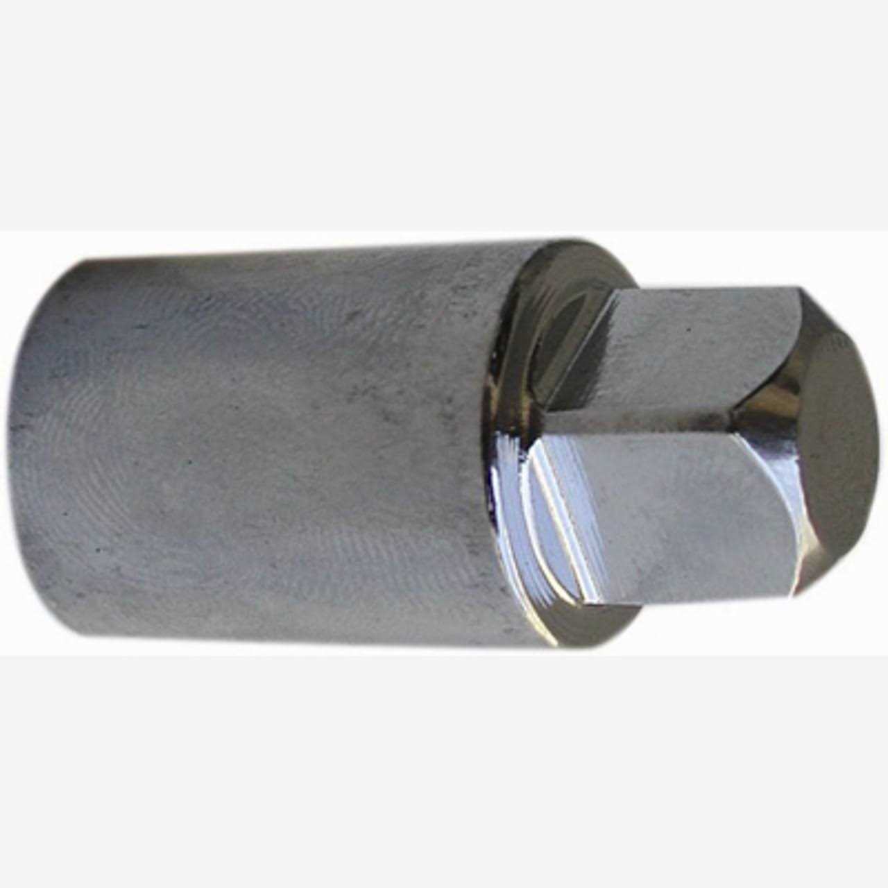 CTA 1799 Flip Socket - MT - Mrs Treak