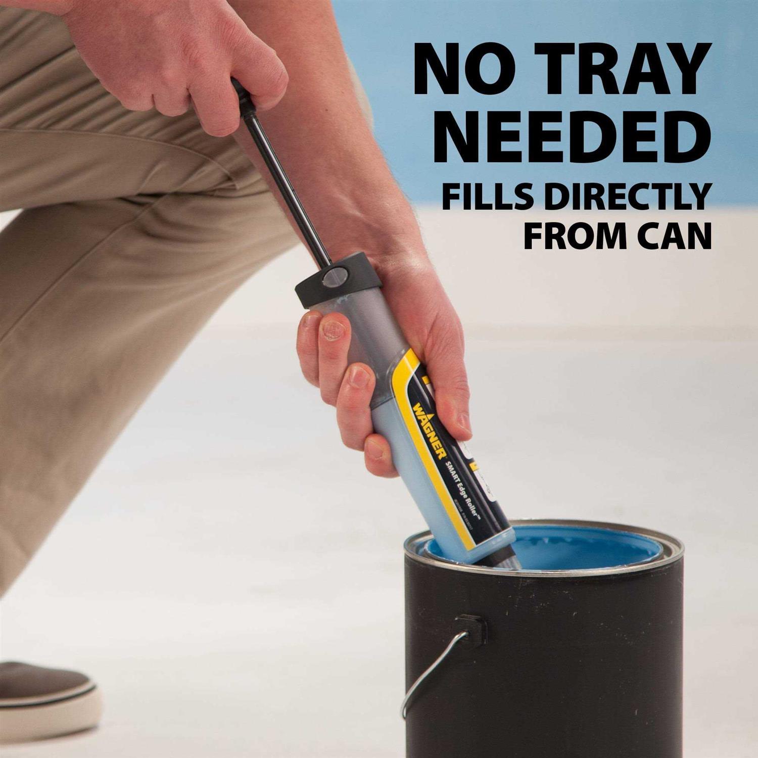 Wagner Small Spray Shelter - MT - Mrs Treak