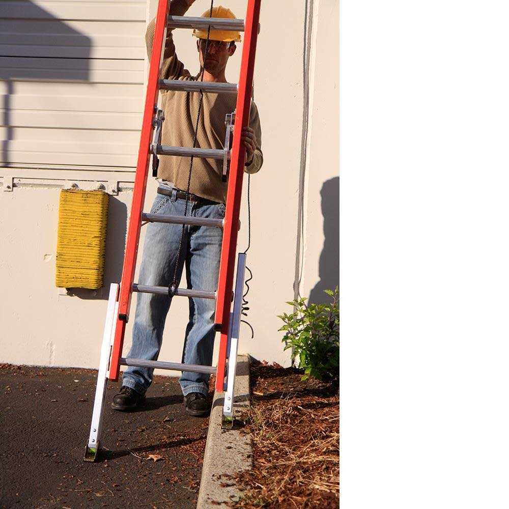 Werner PK70-1 Ladder Leveler - MT - Mrs Treak