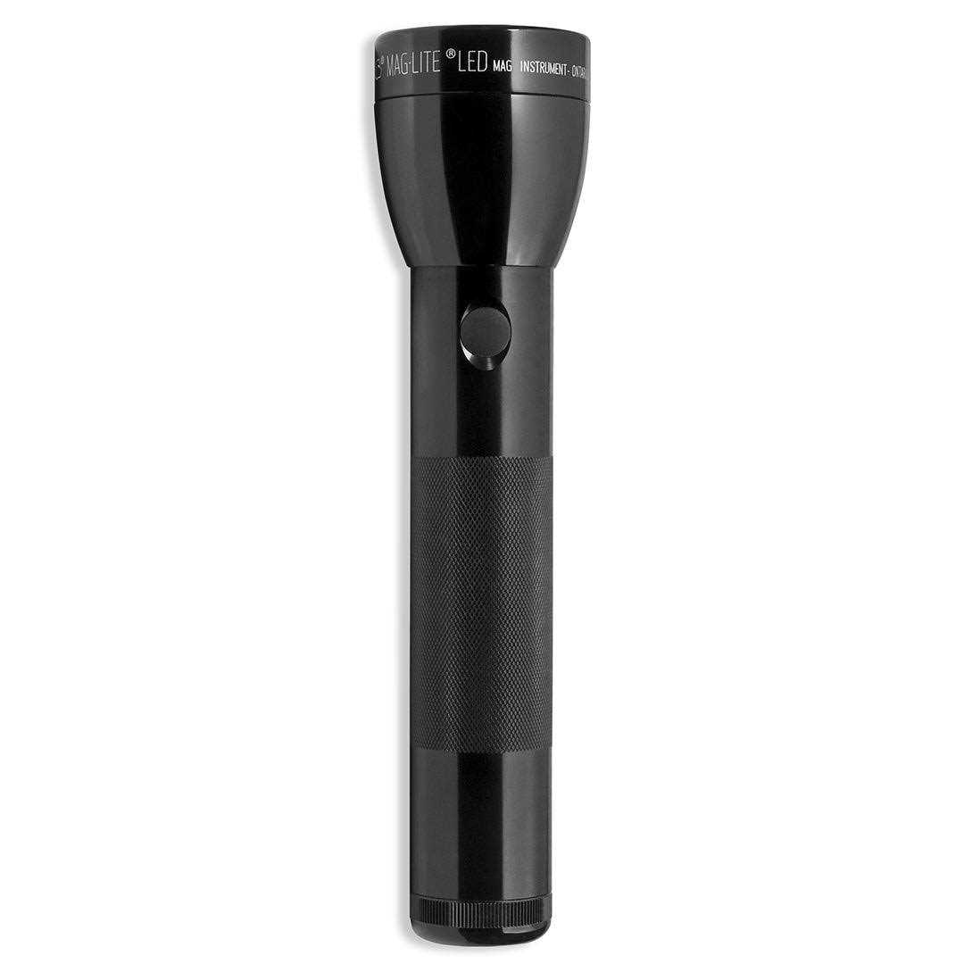 Maglite ML25LT 2C - MT - Mrs Treak