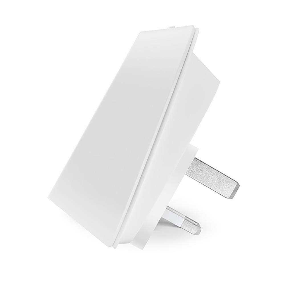 Tp-Link HS100 Wi-Fi Smart Plug - MT - Mrs Treak