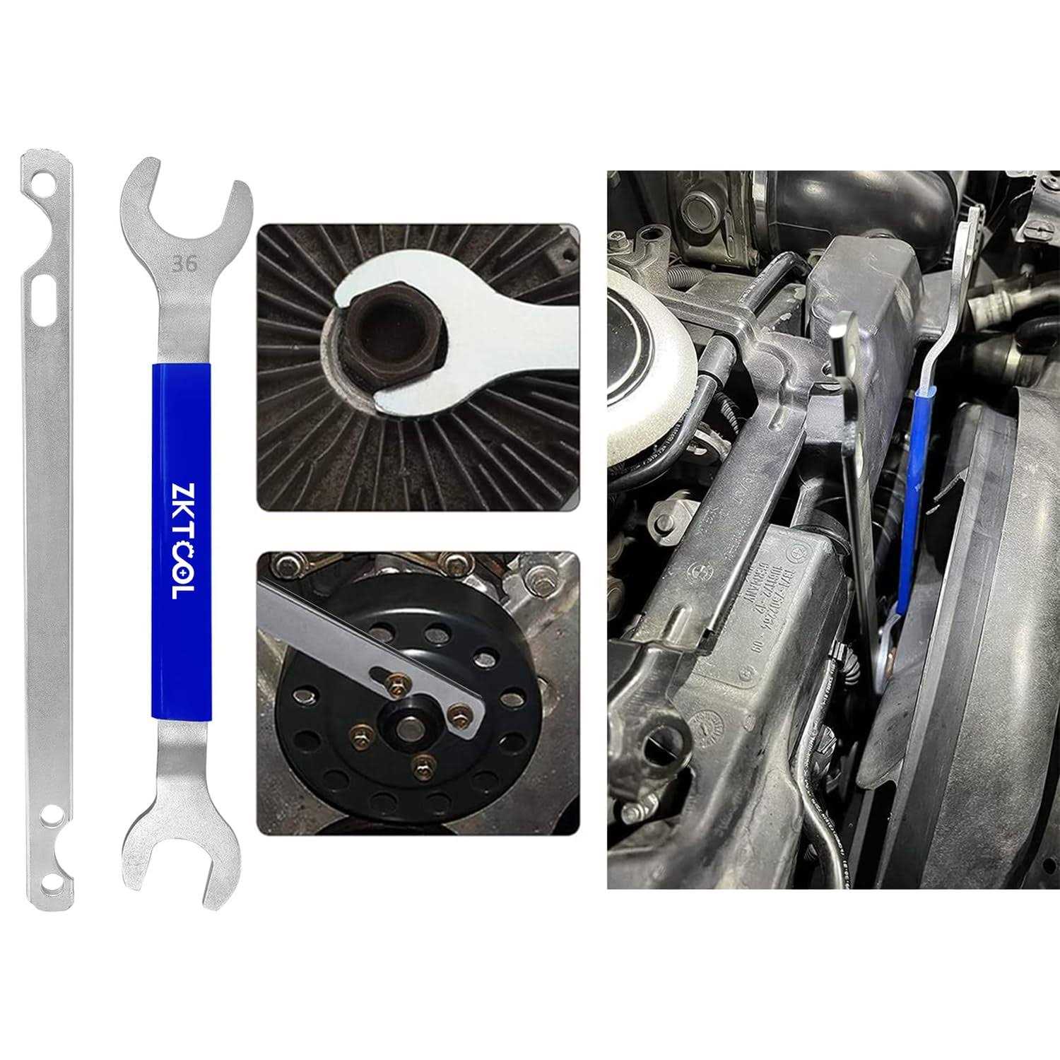 ZJWZJH Rotary Switch 19mm Positions LED Light - MT - Mrs Treak