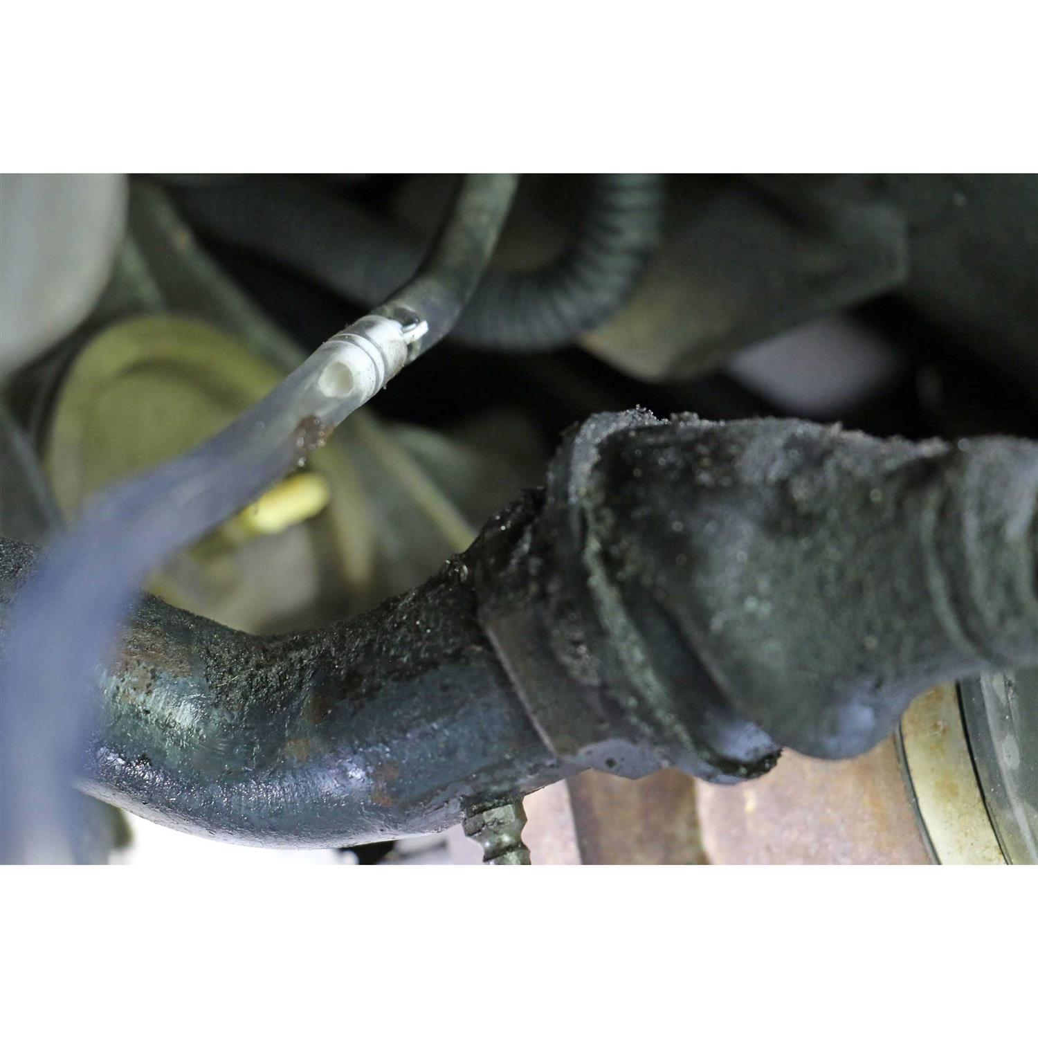 Mityvac MV8255 Selectline Dual Vacuum/Pressure Pump - MT - Mrs Treak