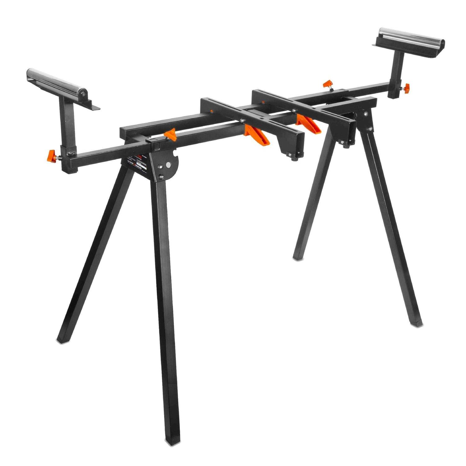 WEN 8.5 Amp Plate and Biscuit Joiner with Case and Biscuits - MT - Mrs Treak