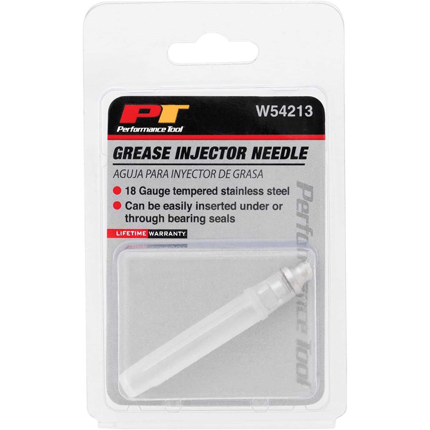 Performance Tool W54107 Filter Cap Wrench - MT - Mrs Treak