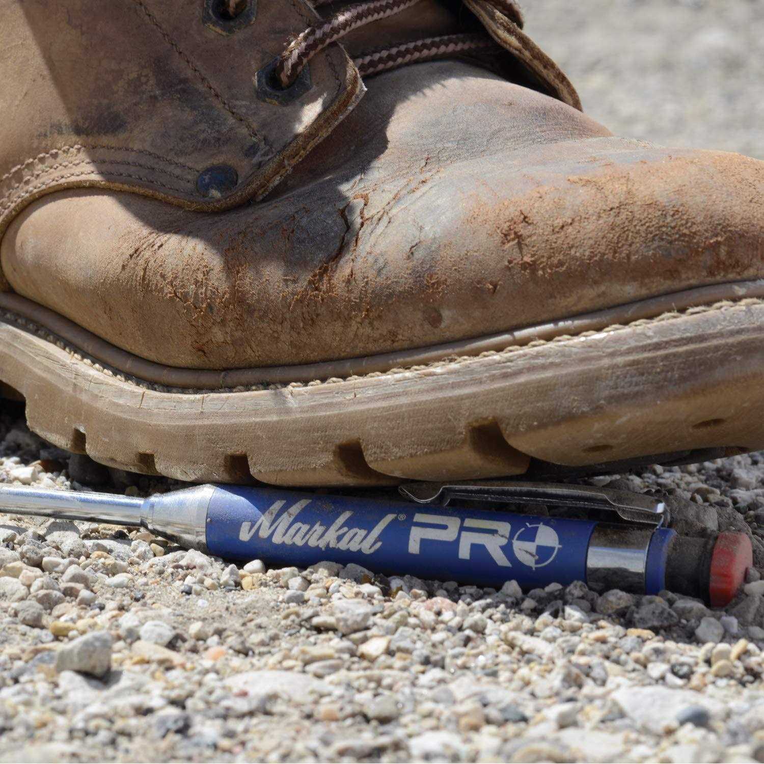 Markal Silver-Streak Holder with Starter Lead 2029207 - MT - Mrs Treak