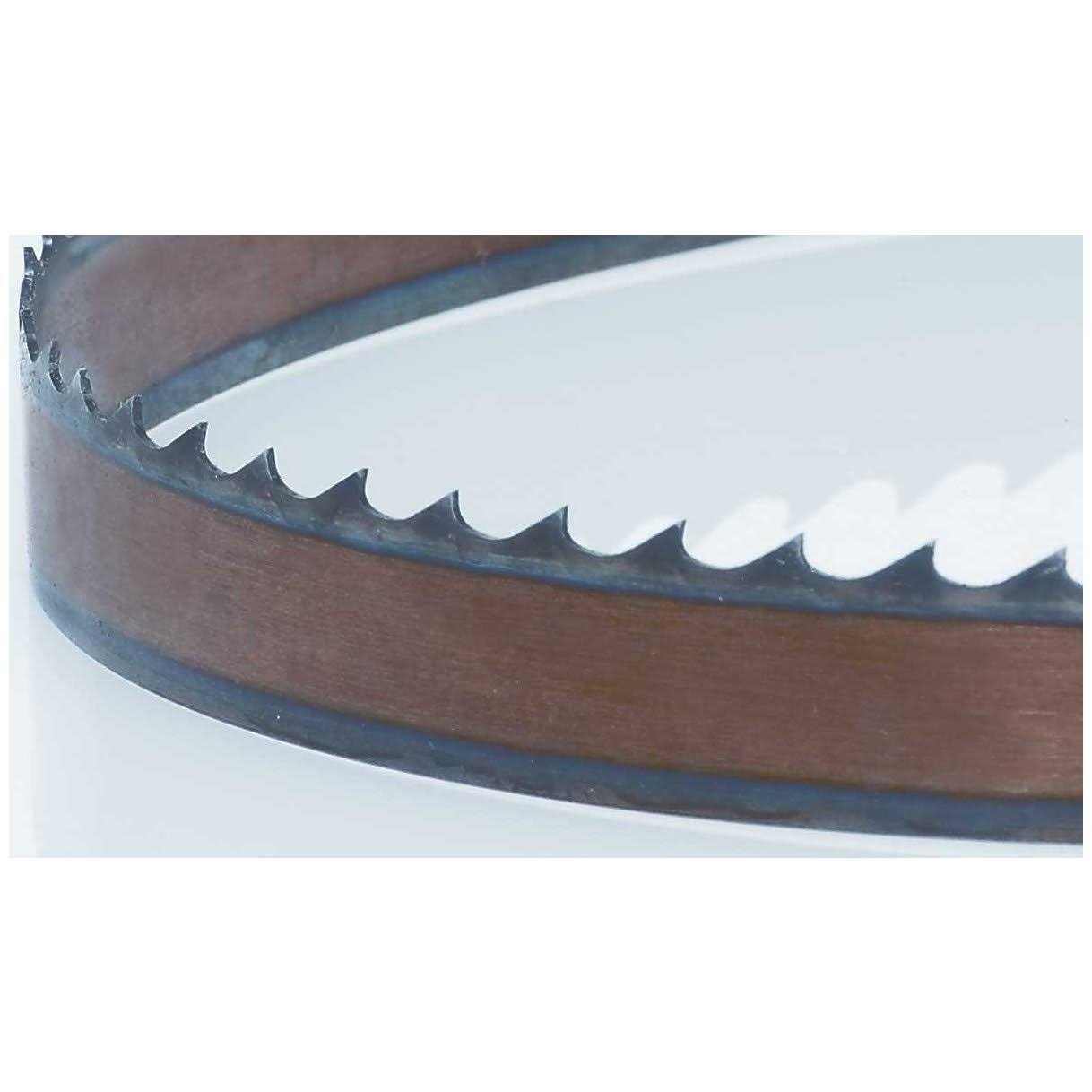 Timber Wolf Bandsaw Blade 1/2 X 80 - MT - Mrs Treak