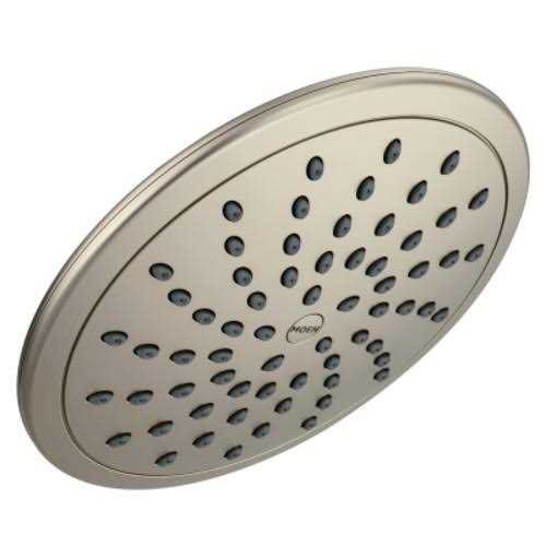 Moen – One-Function 8-Inch Diameter Rainshower Spray Head - MT - Mrs Treak