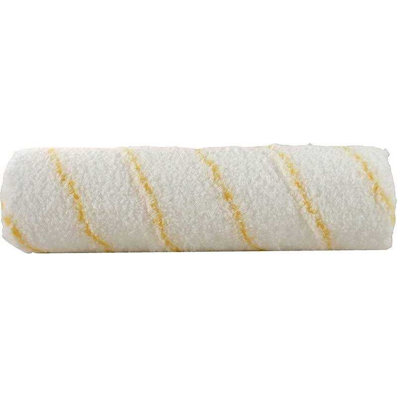 Pro Grade Paint Roller Cover Set,Wall Painting Roller Naps for Professional or Home Owners with All Paints and Stains for House or Commercial Use - MT - Mrs Treak