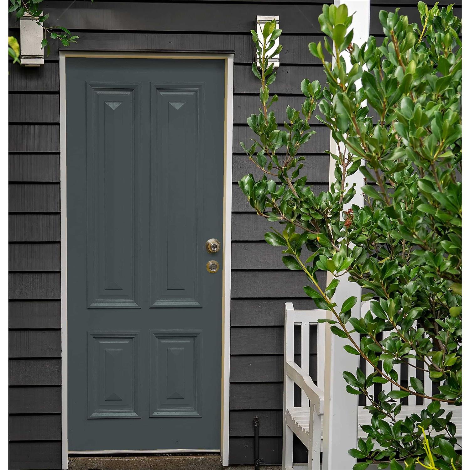 Diamond Brite Paint 1 Gallon Oil Base Enamel Paint - MT - Mrs Treak