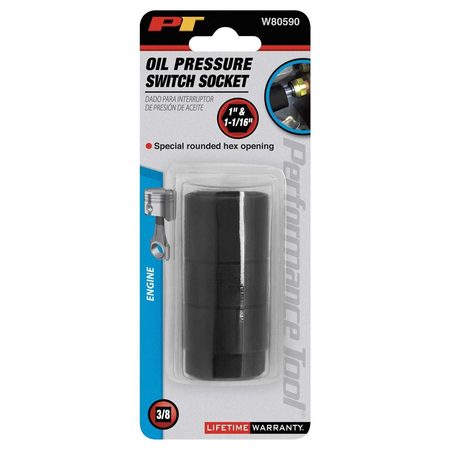 Performance Tool W80562 Tapered Extractor Set - MT - Mrs Treak