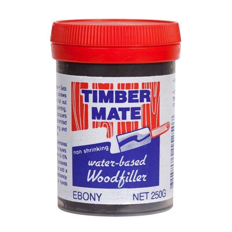 TimberLOK FastenMaster Wood Screw - MT - Mrs Treak
